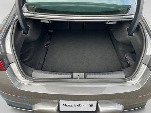 Certified 2026 Mercedes-Benz CLA 250 4MATIC image 14