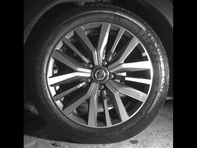 Used 2021 Nissan Kicks SV FWD image 9