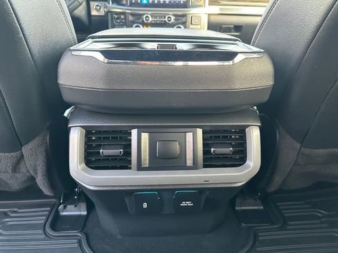 Used 2024 Ford F150 Lariat w/ Tow/Haul Package image 22