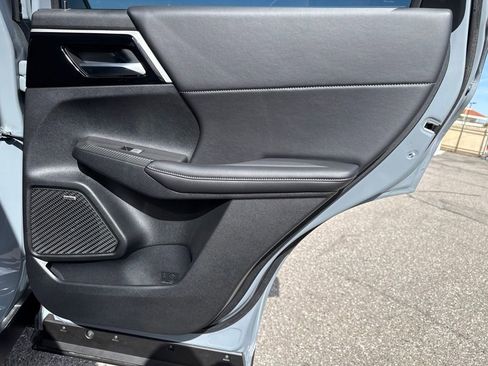 New 2026 Mitsubishi Outlander AWD image 33