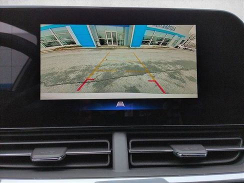 New 2026 Chevrolet Trax RS w/ Sunroof Package image 13