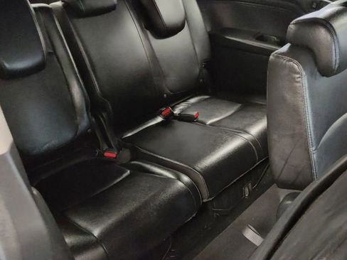 Used 2021 Honda Odyssey Touring image 22