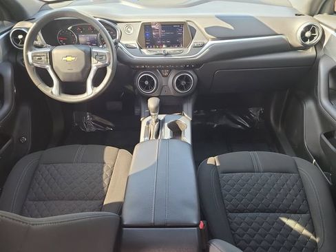 Used 2022 Chevrolet Blazer LT w/ Redline Edition FWD image 11