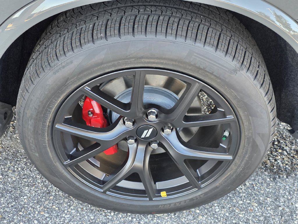 New 2027 Dodge Durango R/T AWD/4WD image 46