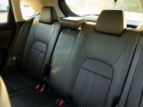 Certified 2023 Honda HR-V EX-L image 16