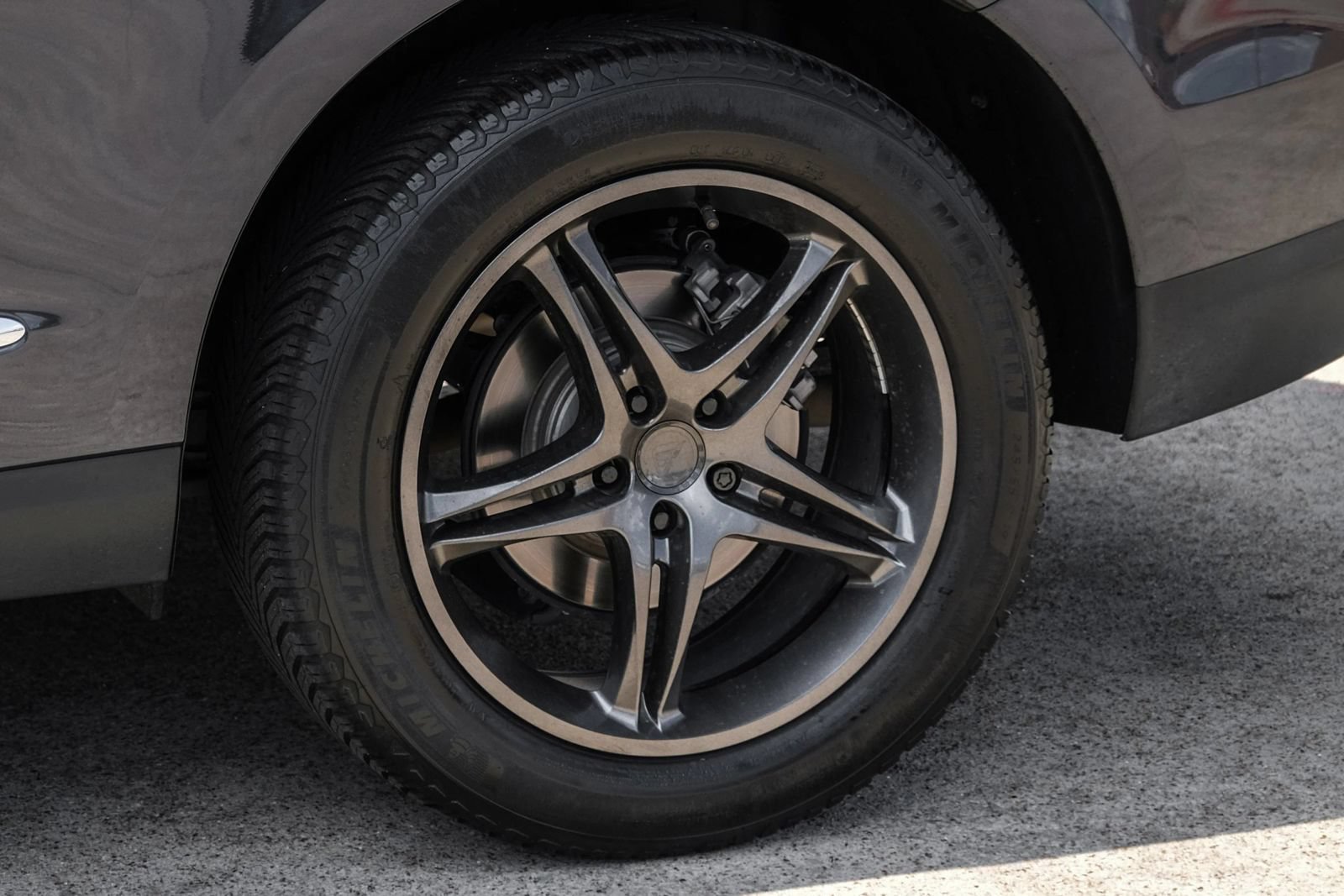 Used 2021 Acura RDX w/ Technology Package FWD image 58