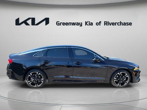 Used 2024 Kia K5 GT-Line FWD image 7
