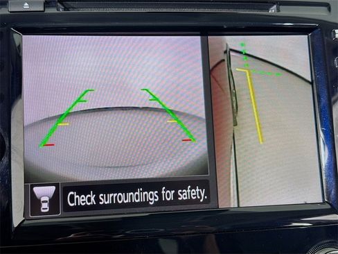 Used 2019 Nissan Murano SL w/ SL Technology Package image 51