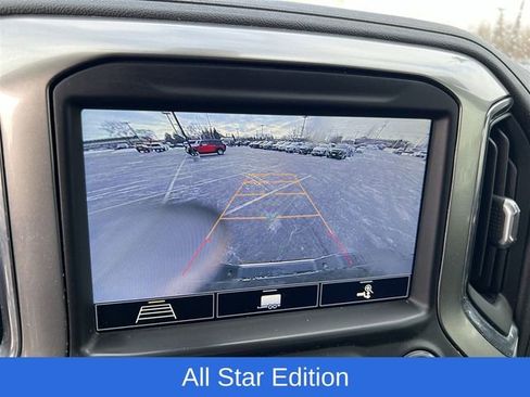 Certified 2020 Chevrolet Silverado 2500 LT w/ All Star Edition image 28