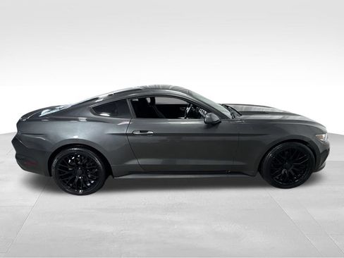 Used 2017 Ford Mustang Coupe w/ Interior & Wheel Package RWD image 10