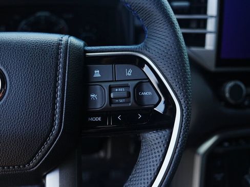 New 2026 Toyota Tundra Platinum AWD/4WD image 13