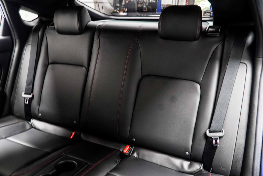 Used 2024 Acura Integra Type S FWD image 51