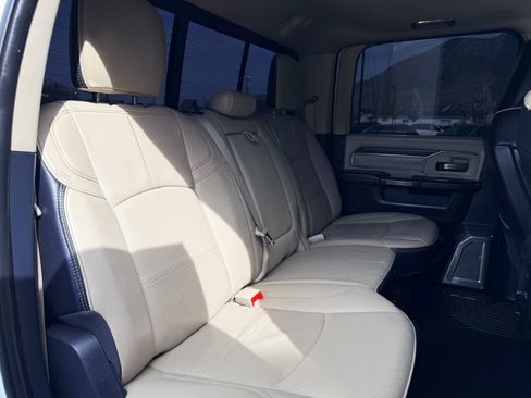 Used 2019 RAM 3500 Limited image 30