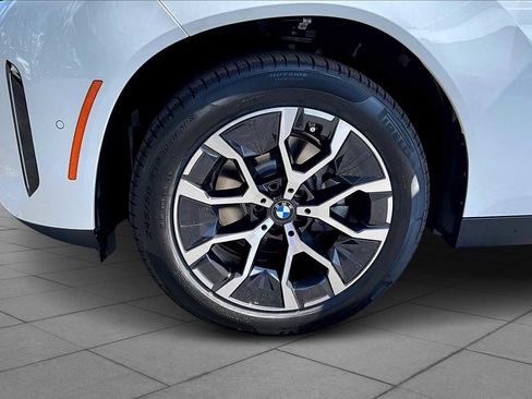 New 2026 BMW X3 xDrive30 w/ Convenience Package image 11