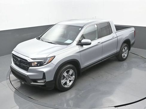 Used 2025 Honda Ridgeline RTL image 32