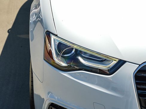 Used 2016 Audi A5 2.0T Premium Plus w/ Technology Package AWD/4WD image 9