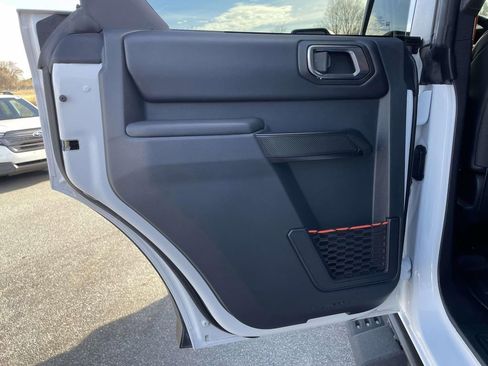 Used 2023 Ford Bronco Raptor image 2