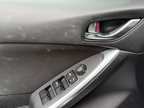 Used 2016 MAZDA CX-5 Touring image 23