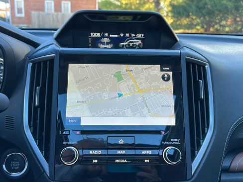 Used 2023 Subaru Forester Touring w/ Popular Package #2 image 20