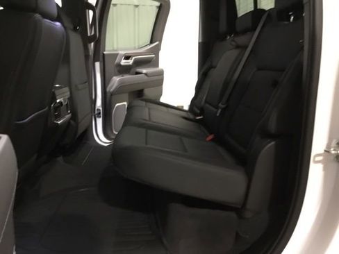 New 2025 GMC Sierra 1500 SLT w/ SLT Premium Package image 48