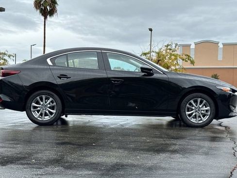 New 2026 MAZDA MAZDA3 s image 3