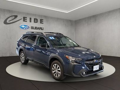 Used 2025 Subaru Outback Premium