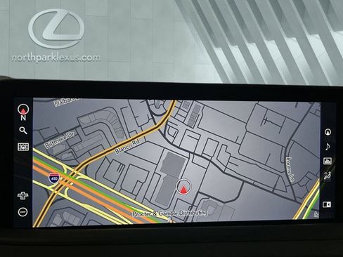 Used 2022 Lexus RX 450h AWD w/ Premium Package image 17