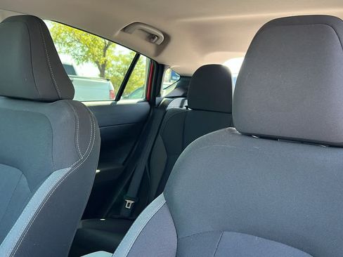 Certified 2024 Subaru Impreza 2.0i AWD/4WD image 12