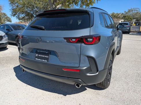 New 2026 MAZDA CX-50 Meridian Edition w/ Cargo Package AWD/4WD image 3