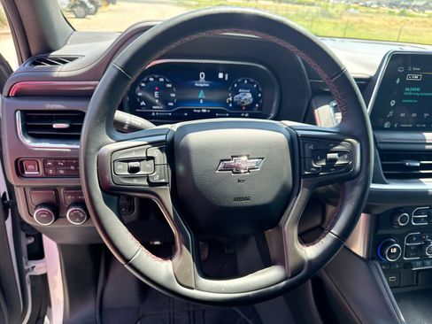 Used 2023 Chevrolet Suburban RST w/ Luxury Package RWD image 14