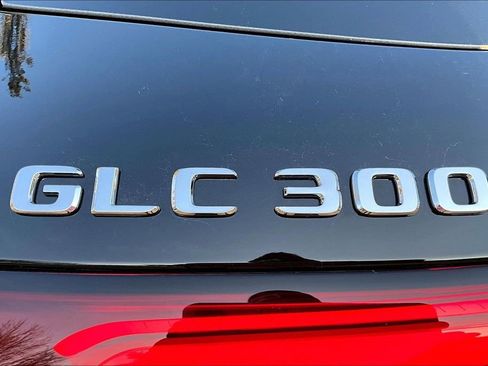 Certified 2026 Mercedes-Benz GLC 300 4MATIC image 33