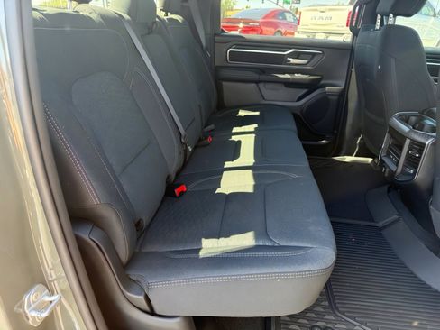 New 2026 RAM 1500 Big Horn image 31