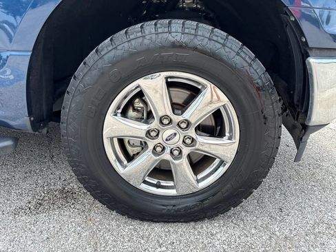 Used 2020 Ford F150 XLT w/ Equipment Group 302A Luxury AWD/4WD image 36