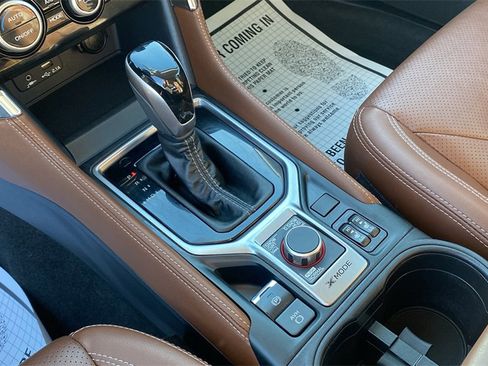 Used 2020 Subaru Forester Touring image 22