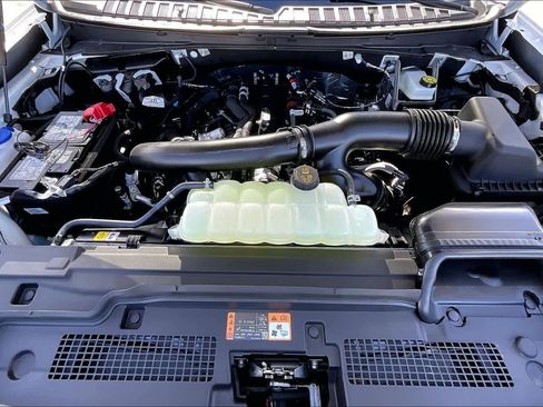 New 2026 Ford Expedition Max Platinum w/ Stealth Appearance Package image 16