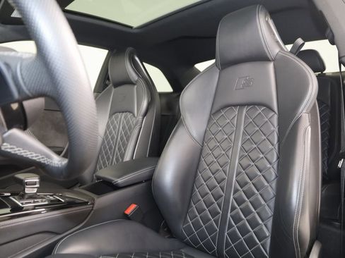 Used 2021 Audi S5 Prestige image 32