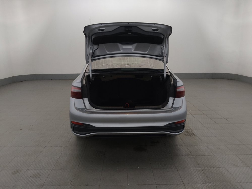 Used 2025 Volkswagen Jetta S FWD image 29