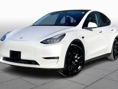 Used 2021 Tesla Model Y Long Range