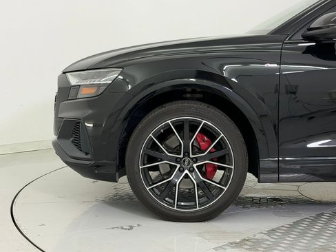 Used 2023 Audi Q8 Premium Plus w/ Premium Plus Package image 12