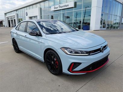 New 2025 Volkswagen Jetta GLI Autobahn