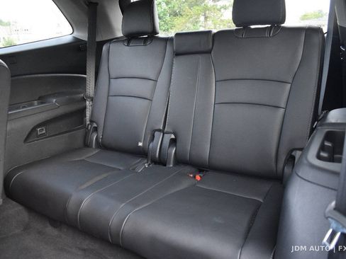 Used 2018 Honda Pilot EX-L image 16