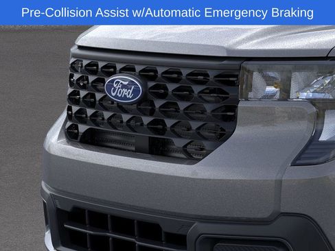 New 2025 Ford Maverick XLT w/ XLT Luxury Package image 18