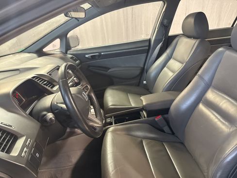 Used 2009 Honda Civic EX-L image 16