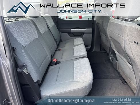 Used 2023 Ford F150 XLT AWD/4WD image 40
