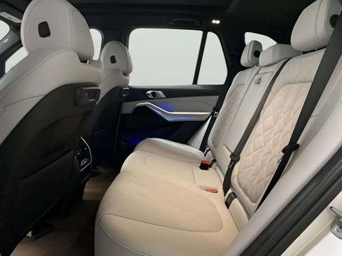 Used 2023 BMW X5 xDrive40i w/ Premium Package image 16