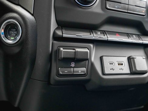 New 2026 Chevrolet Silverado 3500 W/T w/ WT Convenience Package image 26