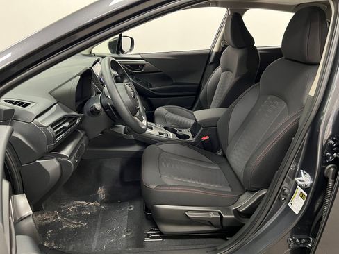 New 2026 Subaru Impreza 2.0i Sport image 10