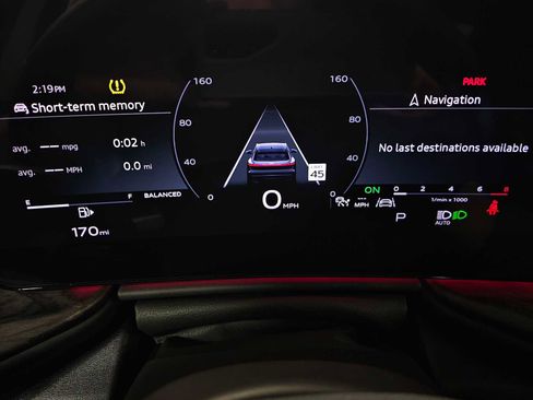 New 2025 Audi Q5 Prestige image 26