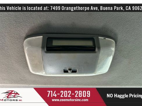 Used 2005 Toyota 4Runner Sport image 73