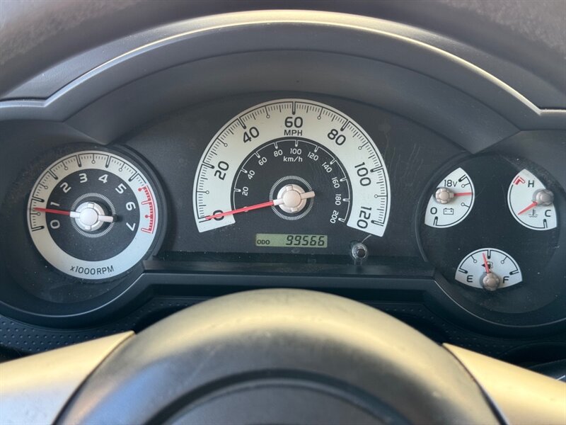 Used 2007 Toyota FJ Cruiser 4WD image 27